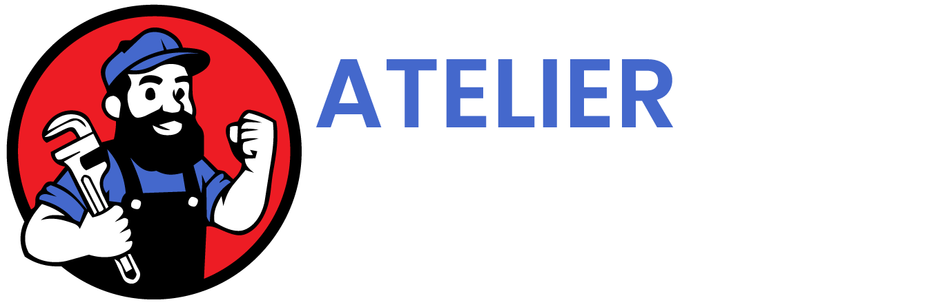 Atelier Damien